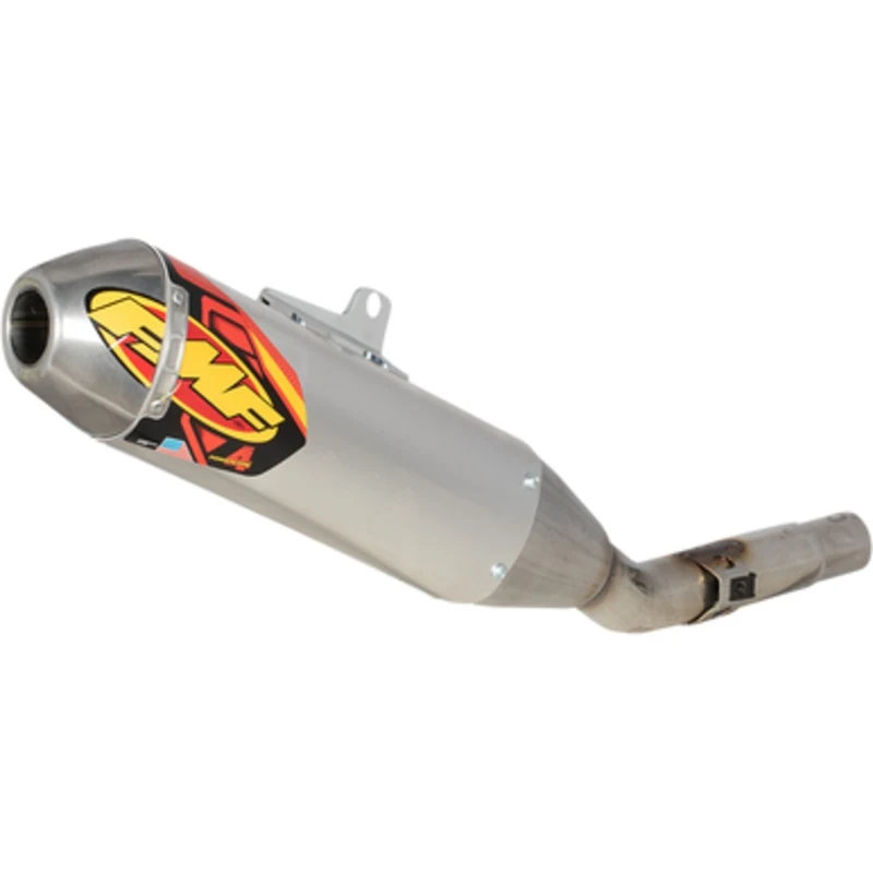 FMF Powercore 4 HEX Muffler 045645
